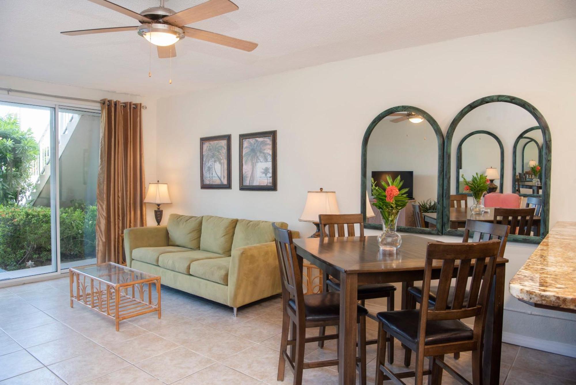 Beach Living At Island Pine Villas George Town Exterior foto